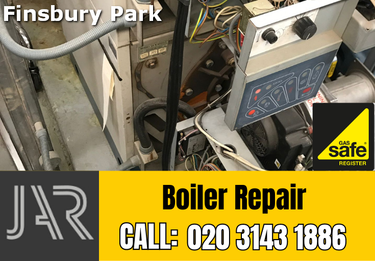 boiler repair Finsbury Park