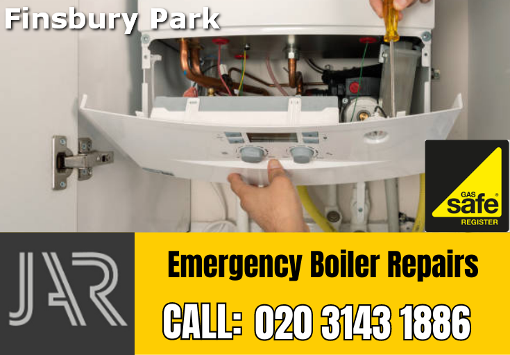 emergency boiler repairs Finsbury Park
