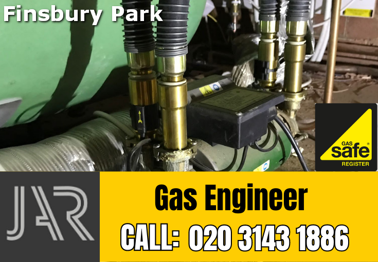Finsbury Park Gas Engineers - Professional, Certified & Affordable Heating Services | Your #1 Local Gas Engineers