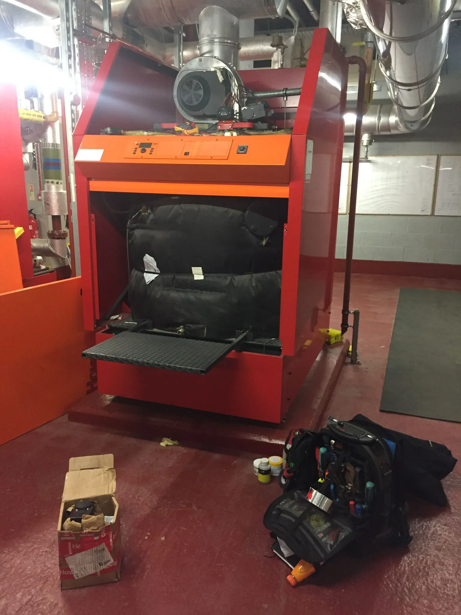 emergency heating engineer Finsbury Park, N4